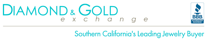 Sell my gold, cash for gold, sell my jewelry, sell my watches, sell my diamonds, Los Angeles, Beverly Hills, Santa Monica, Hollywood | Diamond & Gold Exchange